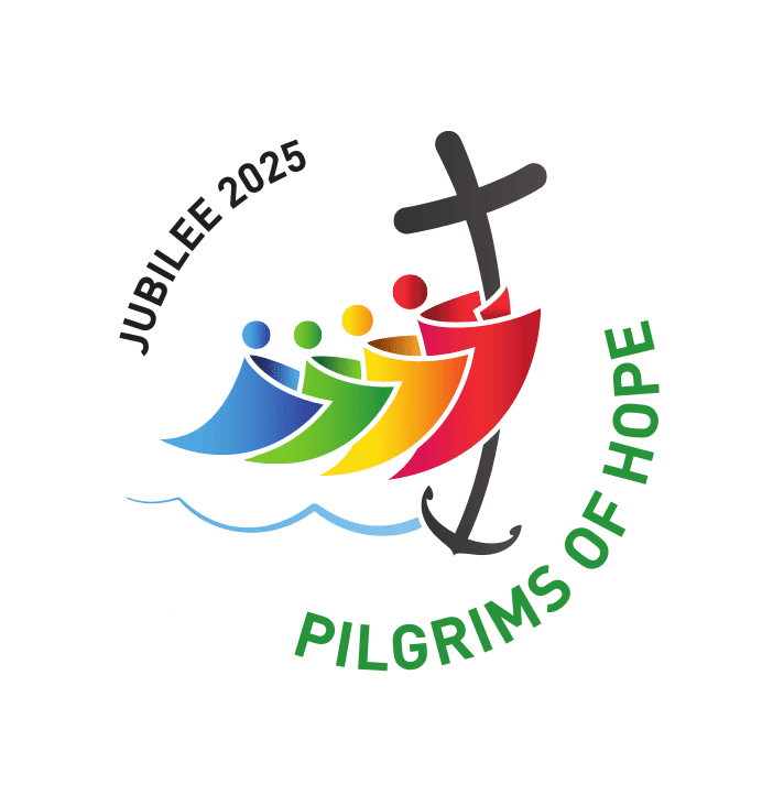 Pilgrims of Hope