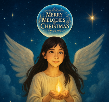 Musical: Merry Melodies of Christmas - The Flame of Hope