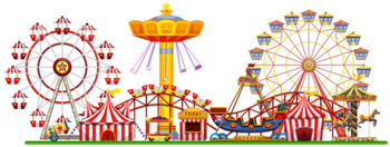The Carnival is Almost Back!
