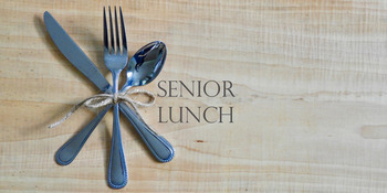 Senior Lunch