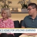 FLI on HomeTown Living 7/7/25