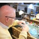 South Bend Watch Company