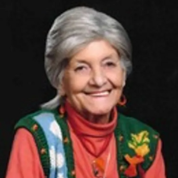 Marjorie A. Bowles