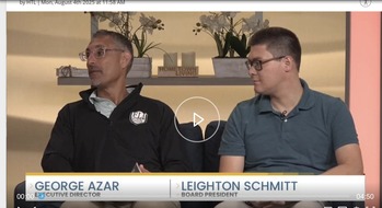 FLI on HomeTown Living