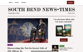 South Bend News-Times