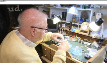 South Bend Watch Company