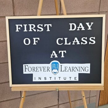 Welcome Back! Spring 2026