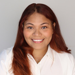 Ms. Julie Munoz-Segura