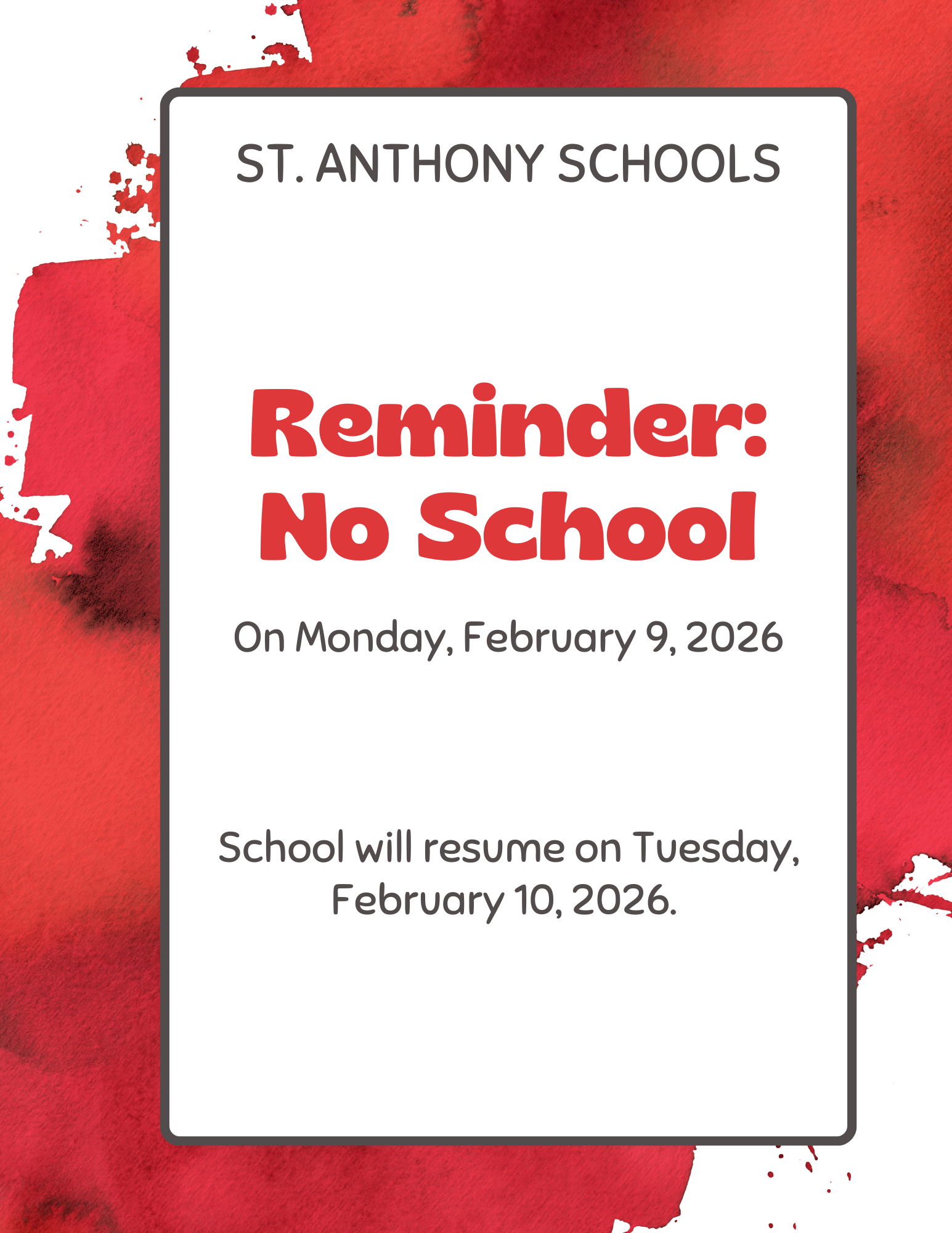 Twos & Threes Classroom