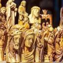Olive Wood Sales After Each Weekend Mass November 22 & 23 2025