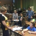 Registration for Parish School of Religion and Confirmation