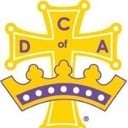 Fall Raffle Ticket Sale by Catholic Daughters of America