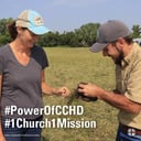 Catholic Campaign For Human Development Collection November 22nd and 23rd