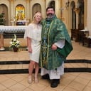 First Communion Sunday August 24, 2025