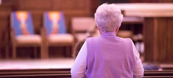 Anointing of the Sick