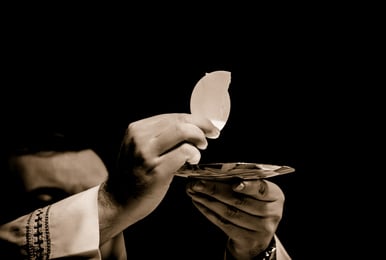 Eucharist