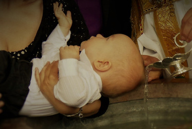 Baptism