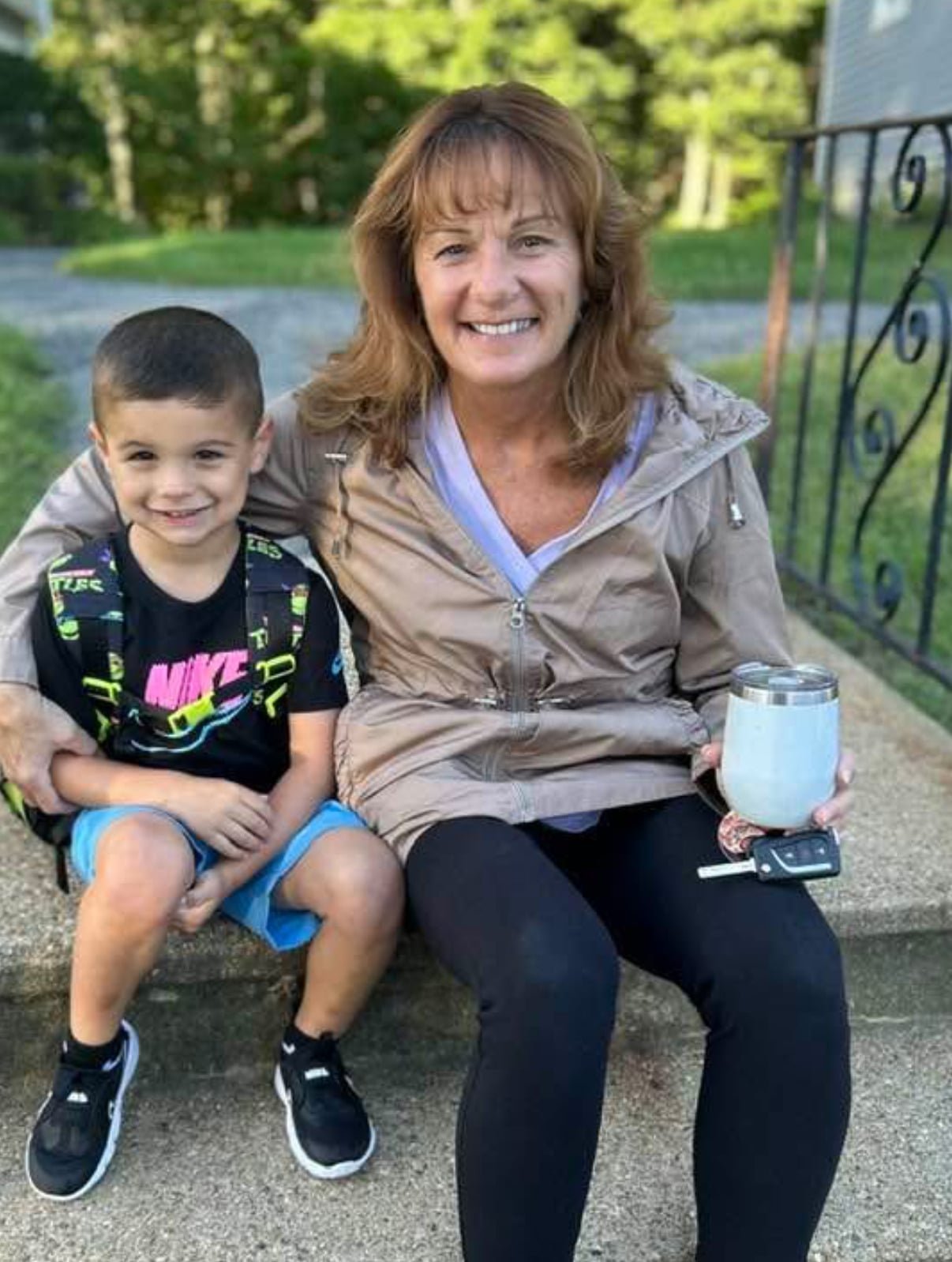 Christine Consolmagno