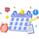 U️PDATED  2025–2026 Academic Calendar Now Available
