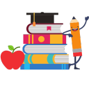 2025–2026 School Supply Lists Are Now Available!