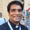 Fr. Anil Akkara, S.D.V.