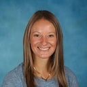 Ms. Gillian Connor ’09
