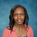 Ms. Janeira Gibbs