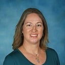 Mrs. Leslie Glaviano
