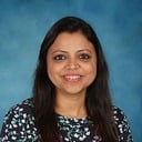 Mrs. Vinita Dsouza