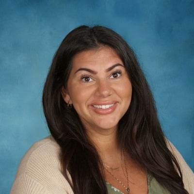 Mrs. Ashley Torelli