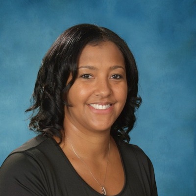 Mrs. Desiree Ockimey
