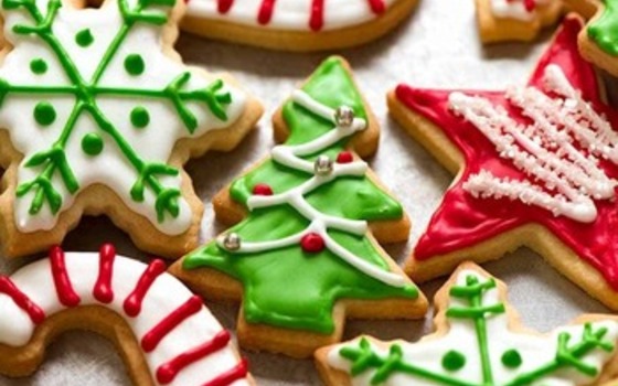 Alumni Christmas Craft Fair & Cookie Swap