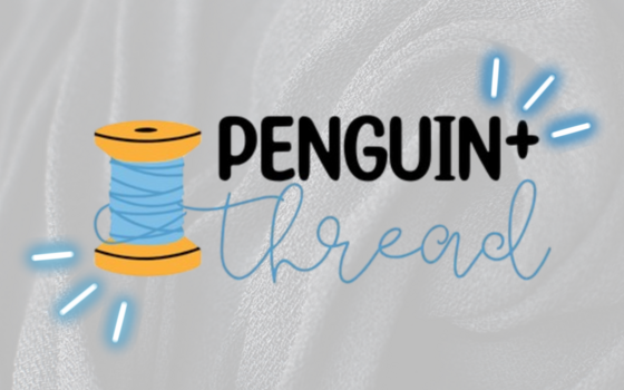 Introducing Our New Online Book Store: Penguin & Thread