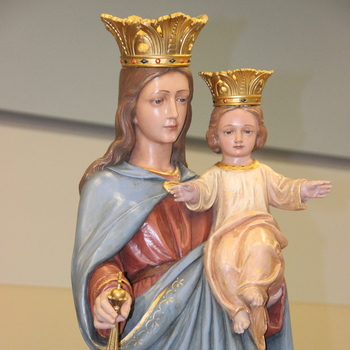 May Crowning