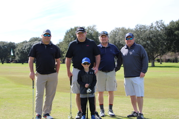 2019 Golf Tournament