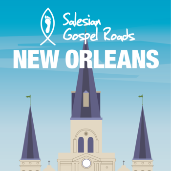 Gospel Roads