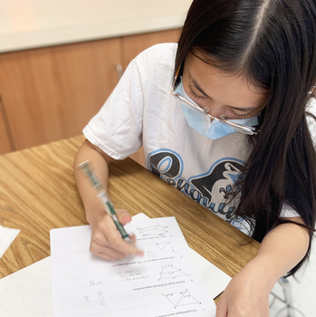 Mu Alpha Theta Convention