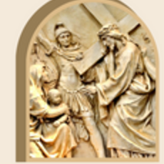 Stations of the Cross