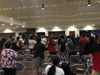 Entrada Triunfal De JesuCristo