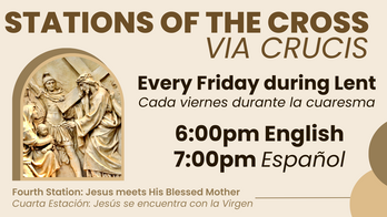 Stations of the Cross