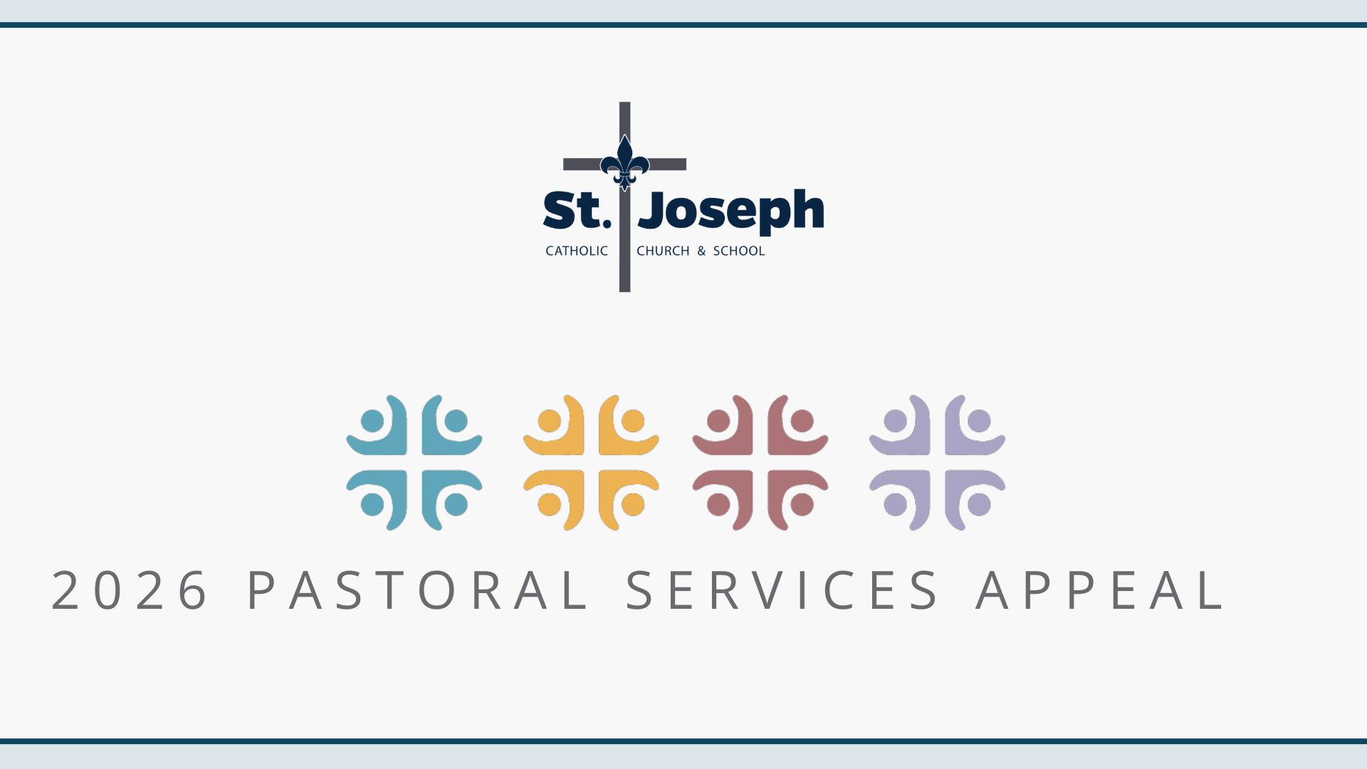 Pastoral Services Appeal