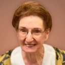 Death of Br. Madeline Bonnici