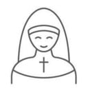 Sr. Amata Magdalene, O.P.