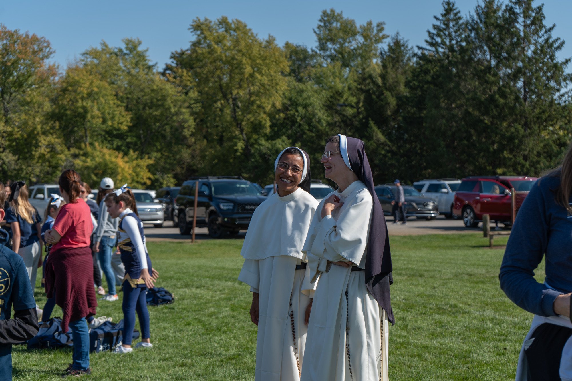 OUR DOMINICAN SISTERS