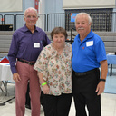 VASJ hosts third All-Alumni Reunion