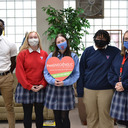 VASJ raises over $30,000 for #weGiveCatholic