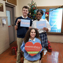 VASJ raises more than $30,000 during #weGiveCatholic