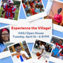 Admissions Open House set for April 16