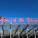 Work begins on new VASJ bleachers, press box