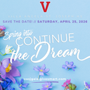 Save the date for VASJ's biggest night of the year